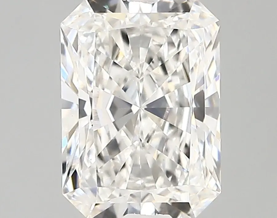 1.14ct E VS1 Radiant (IGI)