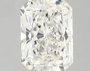 1.14ct E VS1 Radiant (IGI)