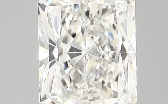 1.14ct E VS1 Radiant (IGI)