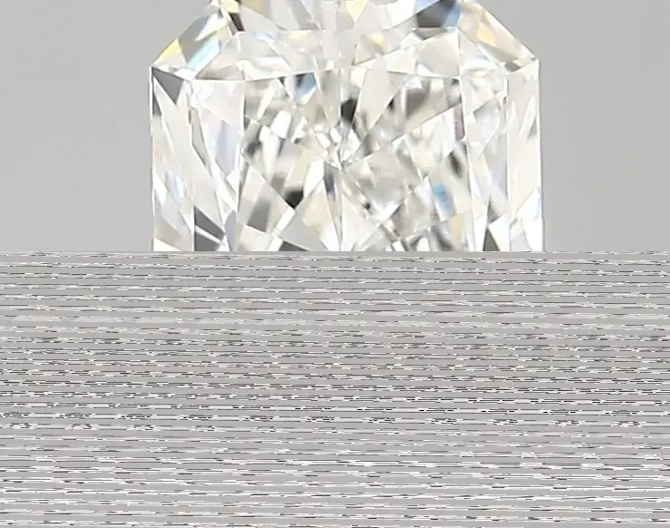 1.14ct E VS1 Radiant (IGI)