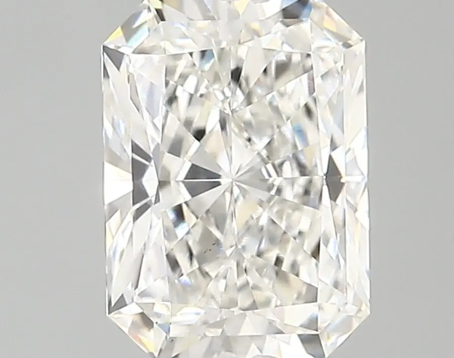 1.14ct E VS1 Radiant (IGI)
