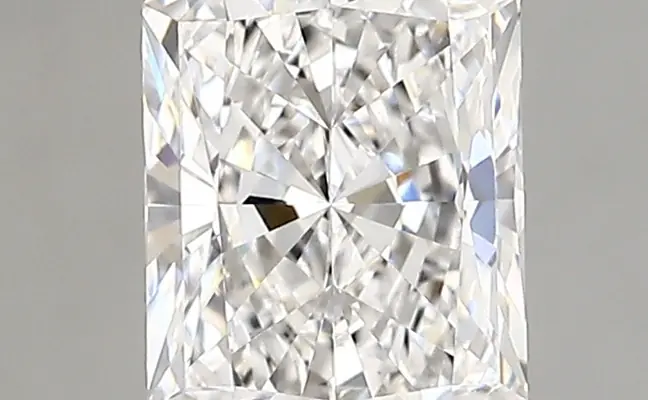 1.14ct E VVS2 Radiant (IGI)