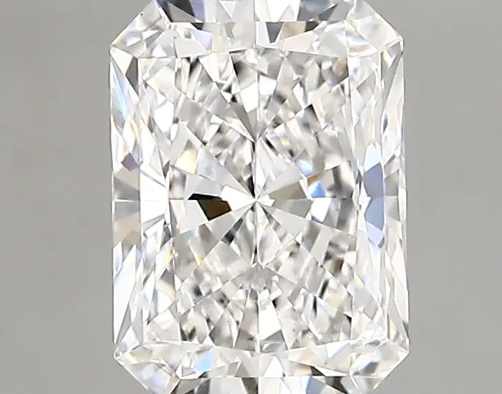1.14ct E VVS2 Radiant (IGI)