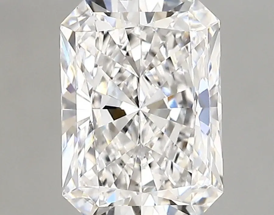 1.14ct E VVS2 Radiant (IGI)