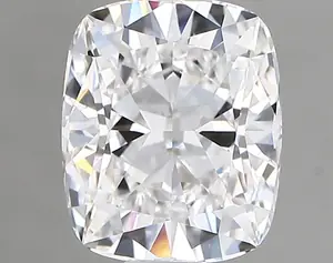 1.14ct E VVS2 Cushion (IGI)