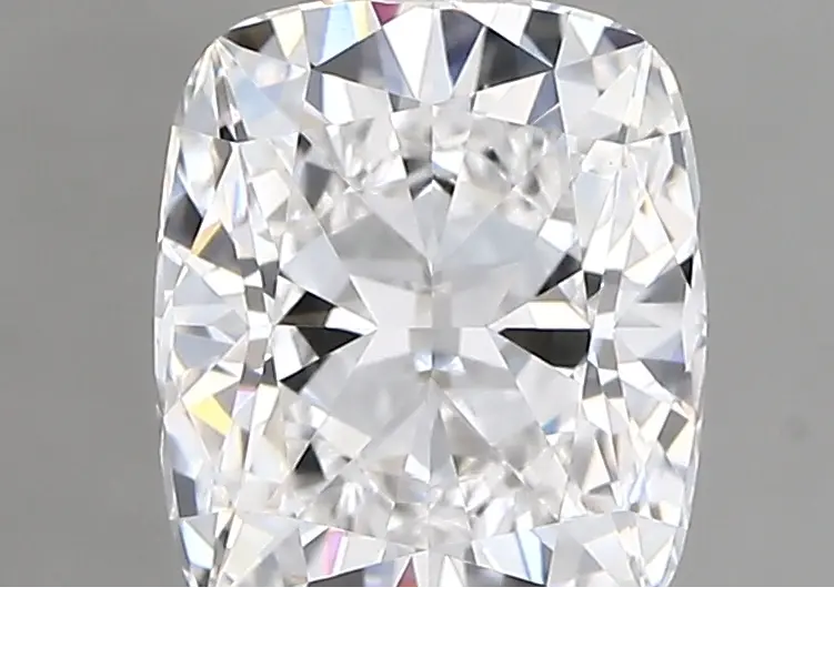 1.14ct E VVS2 Cushion (IGI)