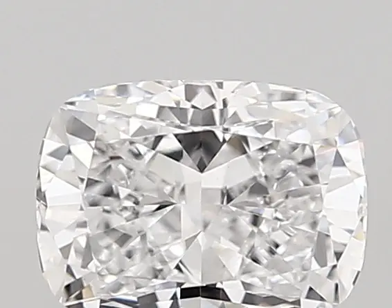 1.14ct D VVS2 Cushion (IGI)