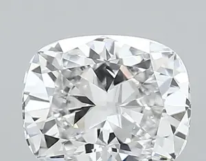 1.14ct E VVS2 Cushion (IGI)
