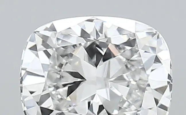1.14ct E VVS2 Cushion (IGI)