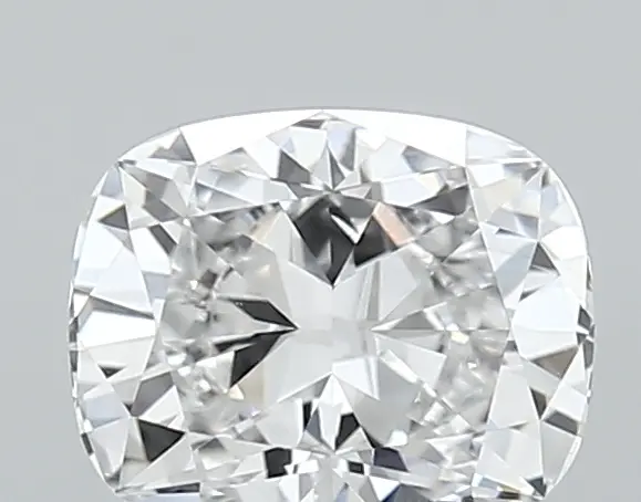 1.14ct E VVS2 Cushion (IGI)