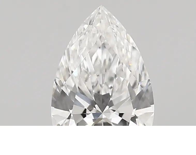 1.14ct E VVS2 Pear (IGI)