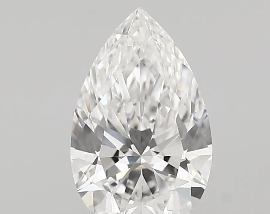 1.14ct E VVS2 Pear (IGI)