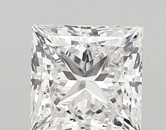 1.14ct D VVS2 Princess (IGI)