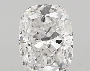 1.14ct E VVS1 Cushion (IGI)