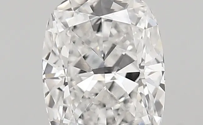1.14ct E VVS1 Cushion (IGI)
