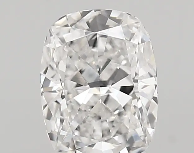 1.14ct E VVS1 Cushion (IGI)