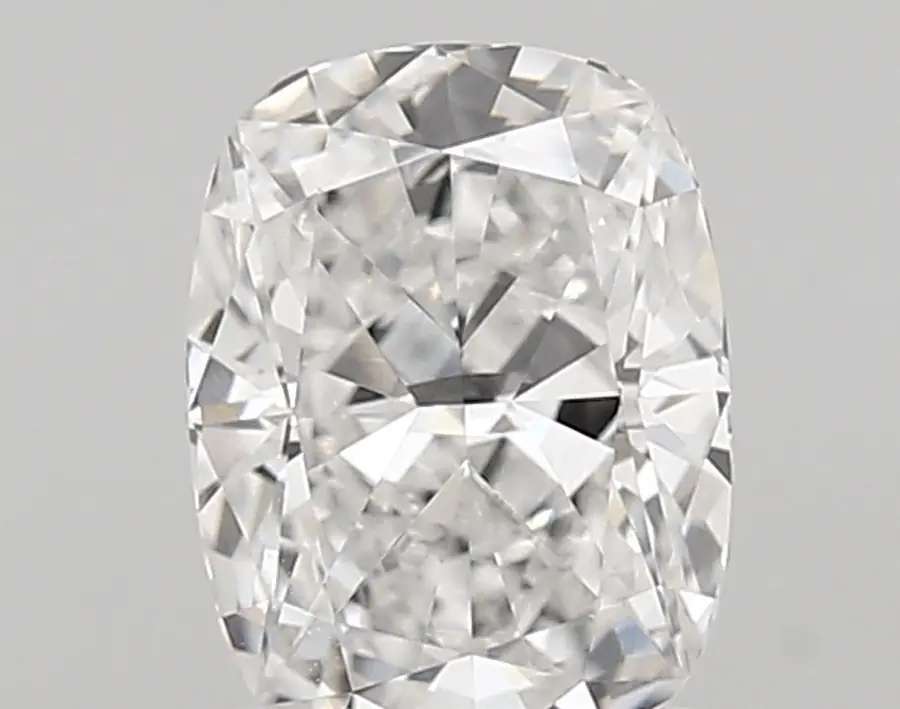 1.14ct E VVS1 Cushion (IGI)