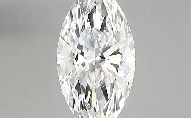 1.14ct E VVS1 Marquise (IGI)