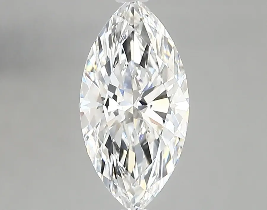1.14ct E VVS1 Marquise (IGI)