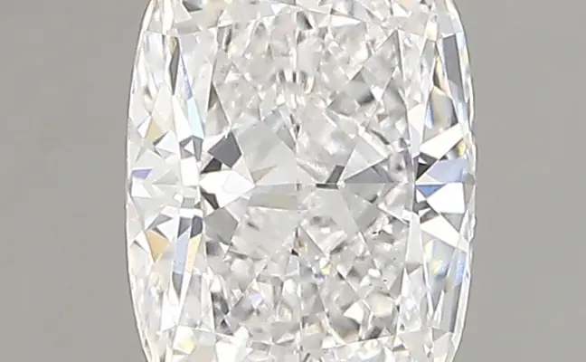 1.14ct E VS1 Cushion (IGI)
