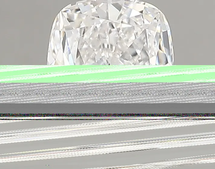 1.14ct E VS1 Cushion (IGI)
