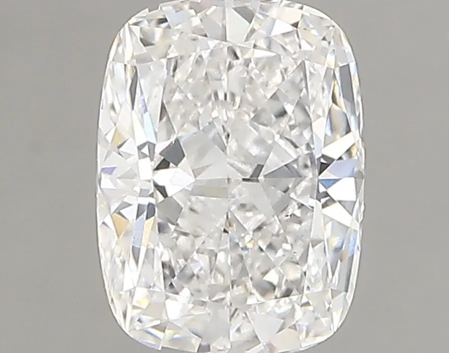 1.14ct E VS1 Cushion (IGI)