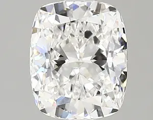 1.14ct E IF Cushion (IGI)