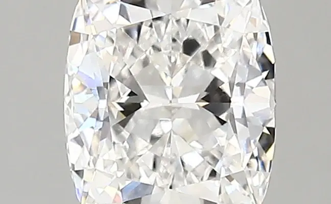 1.14ct E IF Cushion (IGI)