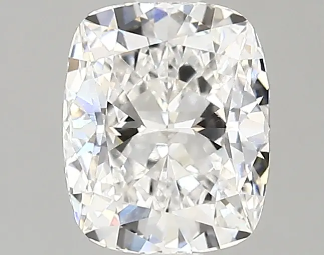1.14ct E IF Cushion (IGI)