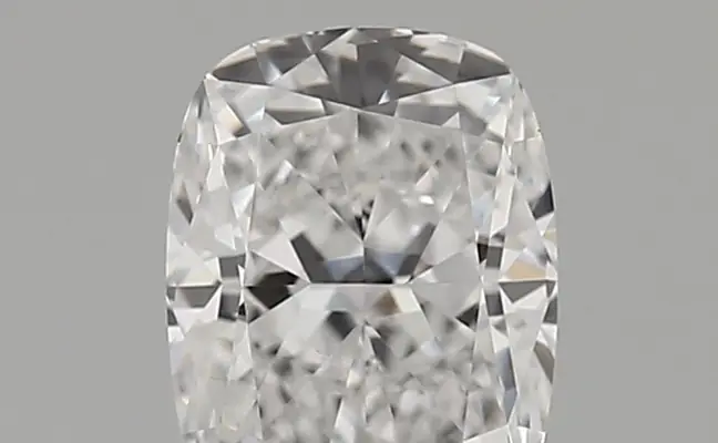 1.14ct D VS1 Cushion (IGI)