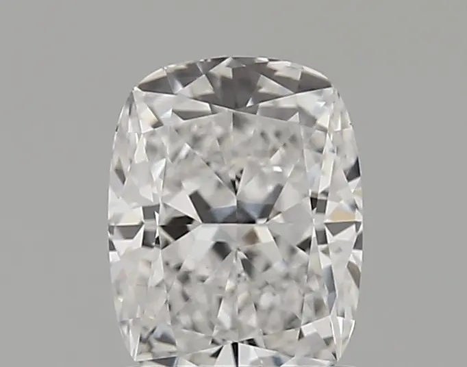 1.14ct D VS1 Cushion (IGI)
