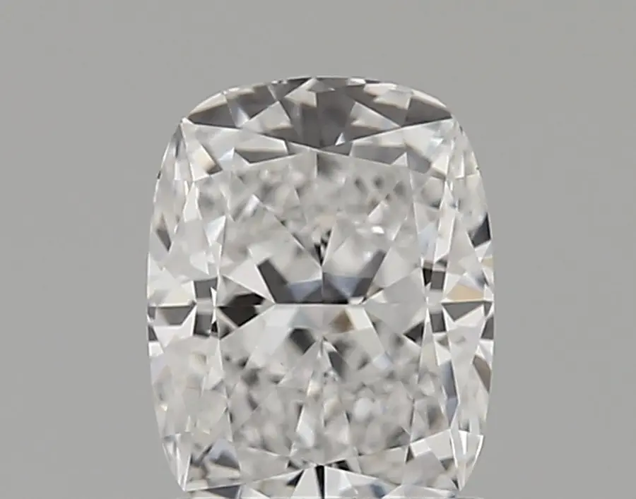 1.14ct D VS1 Cushion (IGI)