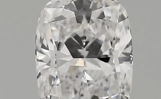 1.14ct D VS1 Cushion (IGI)
