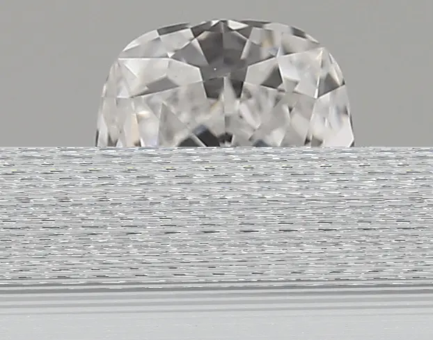1.14ct D VS1 Cushion (IGI)