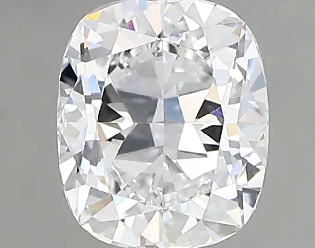 1.14ct D VS1 Cushion (IGI)