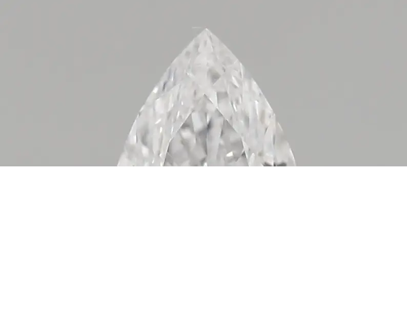 1.14ct D VS2 Pear (IGI)