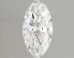 1.14ct D VVS2 Marquise (IGI)