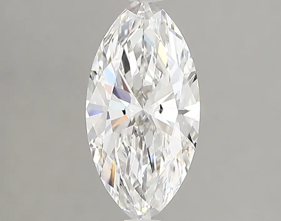 1.14ct D VVS2 Marquise (IGI)
