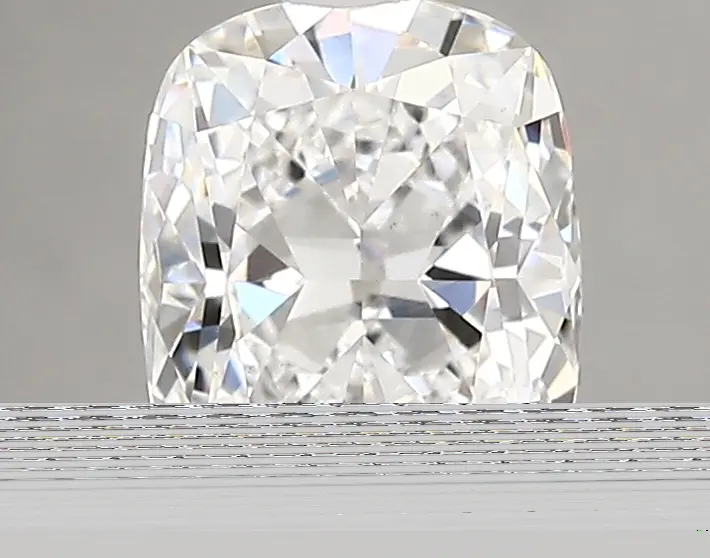 1.14ct D VS1 Cushion (IGI)