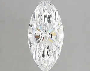 1.14ct D VVS1 Marquise (IGI)