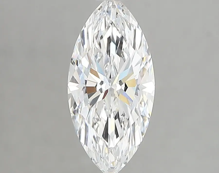 1.14ct D VVS1 Marquise (IGI)