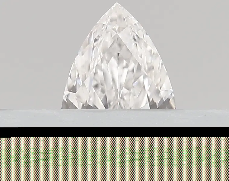 1.14ct D VVS2 Pear (IGI)