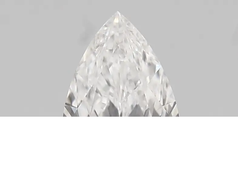 1.14ct D VVS1 Pear (IGI)