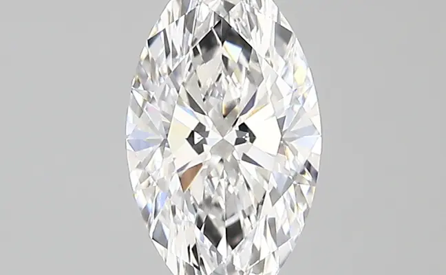 1.14ct D VVS2 Marquise (IGI)
