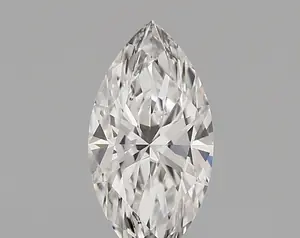 1.14ct D VVS2 Marquise (IGI)