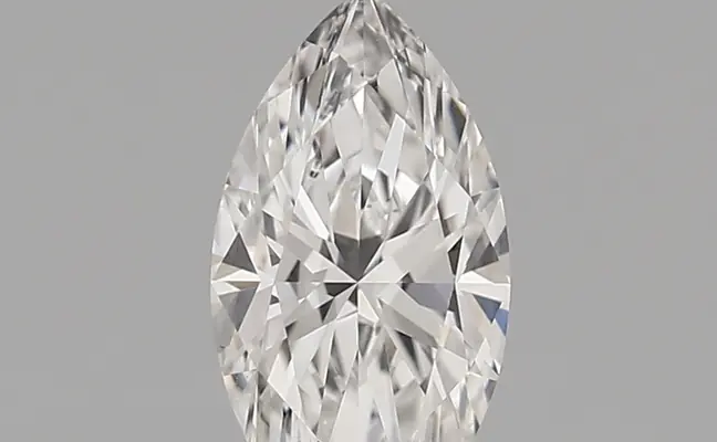 1.14ct D VVS2 Marquise (IGI)