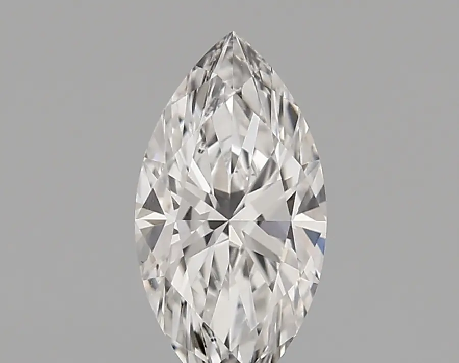 1.14ct D VVS2 Marquise (IGI)