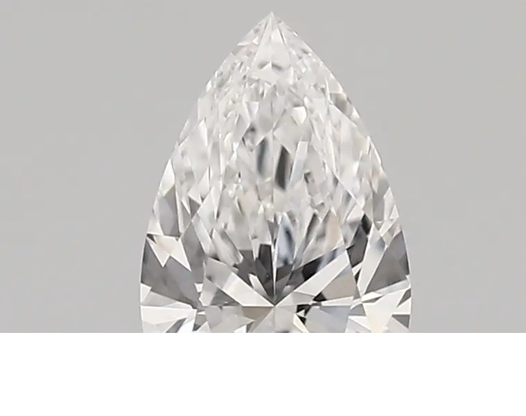 1.14ct D VVS2 Pear (IGI)