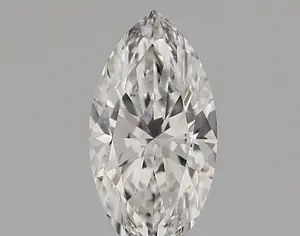 1.14ct E VVS1 Marquise (IGI)