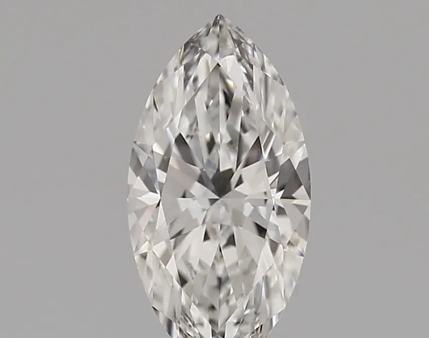 1.14ct E VVS1 Marquise (IGI)
